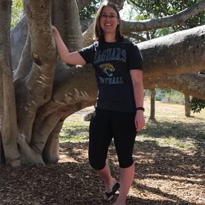 Meet your Posher, Amanda